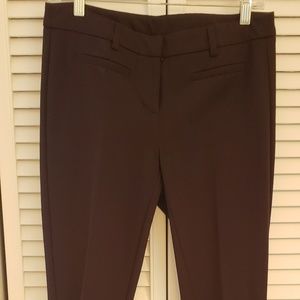 Womans dress slacks/ pants